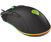 GENESIS Krypton 290 6400DPI podświetlenie RGB NMG-1771 - 1077375 - zdjęcie 3